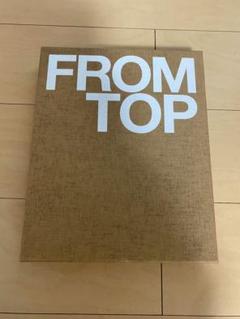 初回限定１ｓｔ ＰＩＣＴＯＲＩＡＬ ＲＥＣＯＲＤＳ ＦＲＯＭ ＴＯＰ　Ｔ．Ｏ．Ｐ BIGBANG T.O.P 1st PICTORIAL RECORDS FROM TOP First limited