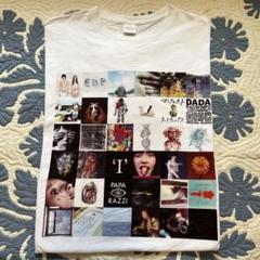 ※期間限定値下げ RADWIMPS 15周年記念Tシャツ CD＆BluRay RADWIMPS 15th Anniversary Tシャツ ラッドウィンプス｜Yahoo