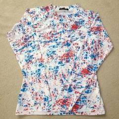 美品 アンダーシャツ Mサイズ