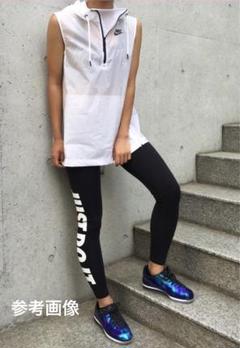 NIKE ナイキ 軽量 パフォーマンスベスト ランニングベスト レディースM