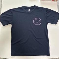富士登山　鎌岩館 Mt. Fuji Tシャツ Sサイズ