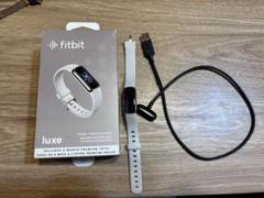 fitbit ジャンク品