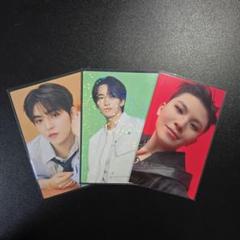 SEVENTEEN セブチ ジョンハン まとめ売り(バラ売り◎) SEVENTEEN ジョンハン まとめ売り