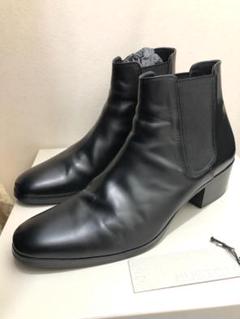 012181 LAD MUSICIAN Side Gore Heel Boots