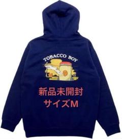 【人気完売品】美品✨タバコ君パーカー　東海オンエア　Lサイズ 東海オンエア】タバコ君パーカー L トップス