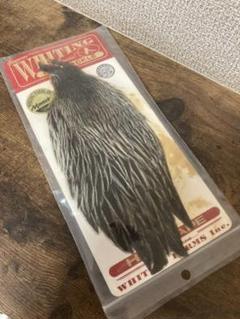 ホワイティング ハックルの中古/未使用品 - メルカリ ホワイティング ハックルの中古/未使用品 - メルカリ