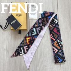 FENDI ［飯能本店］FENDI フェンディ モンスターラッピー ※タグ