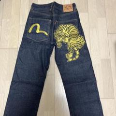 2025年最新】虎刺繍 EVISUの人気アイテム - メルカリ