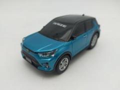 トヨタ RAIZE ミニカー 黒 1/64 (新品未開封) Amazon | 1 30 トヨタ ライズ カラーサンプル ミニカー ブラック