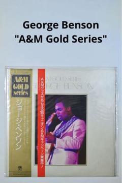 George Benson / A&M Gold Series レコード LP
