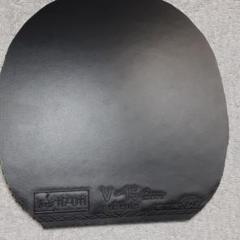 卓球ラバーv15エキストラMAX美品