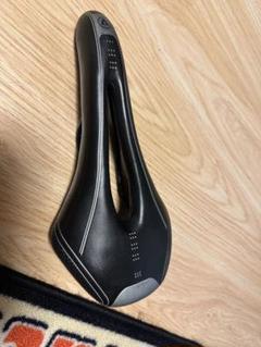 希少】ASTUTE アスチュート SKYLAB サドル TITAN V レール