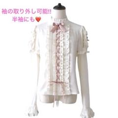 2025年最新】Angelic Pretty レディース 半袖 シャツ・ブラウス