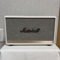 2025年最新】Marshall acton3の人気アイテム - メルカリ