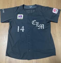 千葉ロッテマリーンズ NCEユニホーム 小島和哉投手 Mサイズ 千葉ロッテの小島投手や藤岡選手などのユニフォームが新入荷