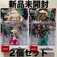 2025年最新】amiibo イイダの人気アイテム - メルカリ