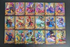 ドラゴンクエストモンスターバトルロード　ロトシリーズ　ラスボス　セット　美品 ドラゴンクエストモンスターバトルロード ロトシリーズ ラスボス