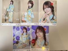 2025年最新】岩本蓮加 生写真 浴衣の人気アイテム - メルカリ