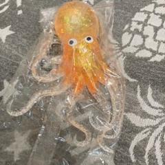 【新品】レア！片桐仁　奇譚クラブ タコスク Amazon.co.jp: 粘土道 奇譚クラブ タコスク プロップレプリカ