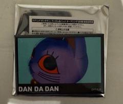 DAN DA DAN ピンバッジ 未開封　asa
