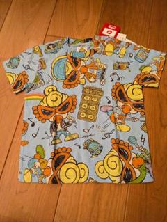 HYSTERIC カラフルTシャツ 90サイズ