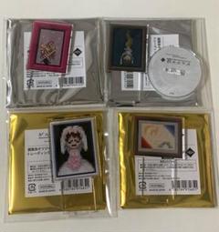 即購入ok Ib イヴ ゲルテナ展 凱旋 アクリルスタンド　コンプリートセット 即購入ok Ib イヴ ゲルテナ展 凱旋 アクリルスタンド