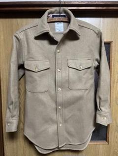 MADISON BLUE マディソンブルー　wool CPO JKT 定価8万
