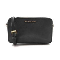 美品 マイケルコース ショルダーバッグ レザー 30-24111905