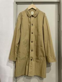 【新品】 FOBファクトリー ステンカラーコート サイズ M 2025年最新】FOB FACTORY ステンカラーコートの人気アイテム
