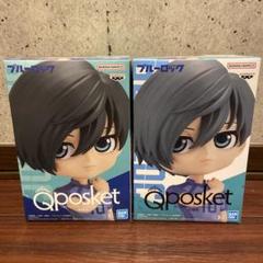 2025年最新】ブルーロック qposket 糸師凛の人気アイテム - メルカリ
