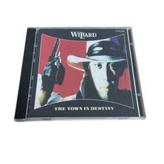 THE WILLARD/THE TOWN IN DESTINY ポスター THE WILLARD/THE TOWN IN DESTINY ポスター - メルカリ