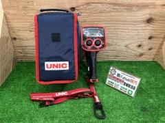 【SIW】古河ユニック RCM-520CJ UNIC 送信機【現状渡し品】 SIW】古河ユニック RCM-520CJ UNIC 送信機【現状渡し品】 - メルカリ