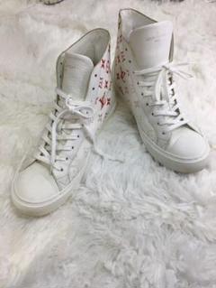 LOUIS VUITTON ルイ・ヴィトン タトゥー 27.5cm モノグラム
