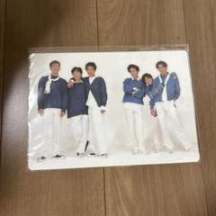 2025年最新】SMAP 下敷きの人気アイテム - メルカリ