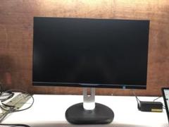 P*i様 PHILIPS 25インチ WQHD ディスプレイモニター 258B6 Brilliance USB-C ドック搭載液晶モニター 258B6QUEB/11 | Philips