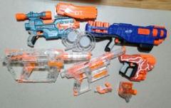 2025年最新】nerf ジャンクの人気アイテム - メルカリ