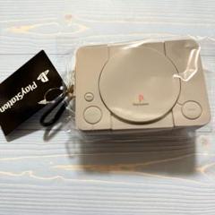 PlayStation シリコーンポーチ ①