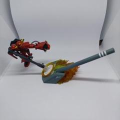 機動戦士ガンダム フィギュア
