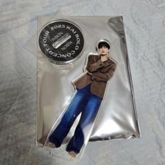 EXO KAI カイ KAION グッズ アクリルスタンド アクスタ