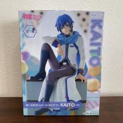 KAITO ぬーどるストッパーフィギュア - メルカリ