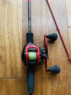 カワハギBB 180 M シマノ♪タチ竿とセットなら2本で16000円♪