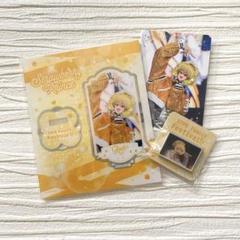 すとぷり　るぅとくん　実写ブロマイド　缶バッチ　アクキー　アナザージャケット すとぷり るぅとくん アクキー 缶バッチ アニメイト - メルカリ