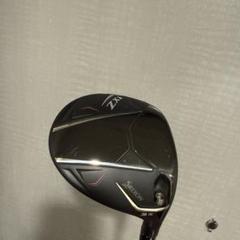 Srixon ZX5 フェアウェイウッド 15度 L-FLEX