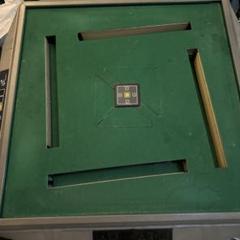 カキヌマC型 全自動麻雀卓 全自動麻雀卓 新品｜神戸かきぬま｜全自動麻雀卓はお任せ