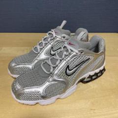 AIR ZOOM SPIRIDON CAGE2