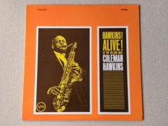 コールマン・ホーキンス レコード 5枚セット 2025年最新】COLEMAN HAWKINS レコードの人気アイテム - メルカリ