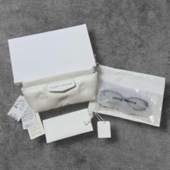 MM × Gentle Monster MM206 01 ブラウン サングラス