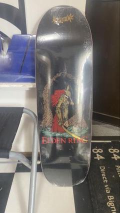 Elden Ring スケートボードデッキ