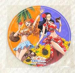 商船三井さんふらわあ×ワンピース 限定グッズ アクリル