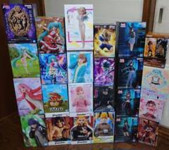 2025年最新】プライズ フィギュア まとめ売りの人気アイテム